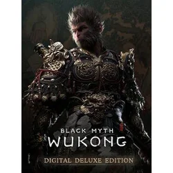 Black Myth: Wukong Deluxe Edition Upgrade (DLC) (PS5) PSN Key EUROPE