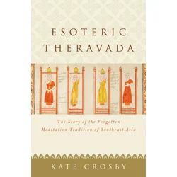 Esoteric Theravada