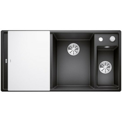 Blanco sudopera axia iii 6s silg. antracit p.č de prb staklo in ( 523472 )