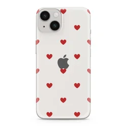 Futrola ultra tanki print clear za iphone 15 (6.1) sp013 ( F124832 )