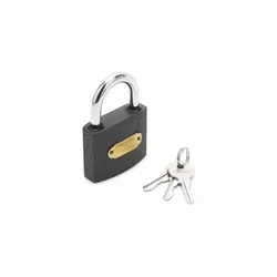 Katanac Metalni 63mm 55136