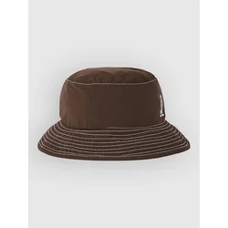 Rip Curl S-Series Packable Upf Surf Hat dark brown