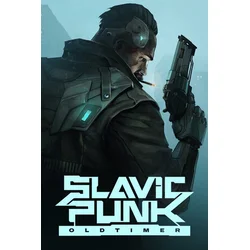 SlavicPunk: Oldtimer Soundtrack (DLC) (PC) Steam Key GLOBAL