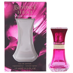 Beyonce Heat Wild Orchid parfemska voda za žene 15 ml