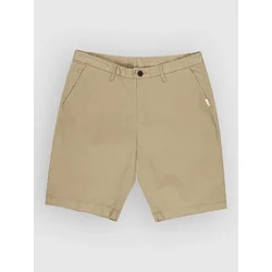 Element Regular Chino moške kratke hlače aluminum