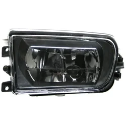 MODECAR Bmw E39 serije 5 96-00 halogenska gladka leva *