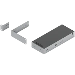Ubiquiti UACC-Pro-Max-16-RM 1U rack-mount accessory for Pro Max 16 switches.