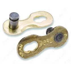 Sram spojnica lanca za 9 brzina gold ( 195078 )