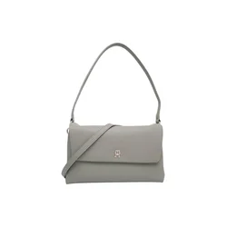 Tommy Hilfiger  TH MODERN ESS SHOULDER BAG AW0AW17695  Siva