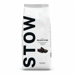 STOW Coffee Black star 1,0 kg
