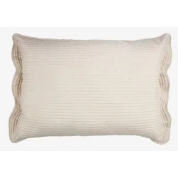 Fagerklokke back cushion - jastuk 50x70 beige ( 6872044 )