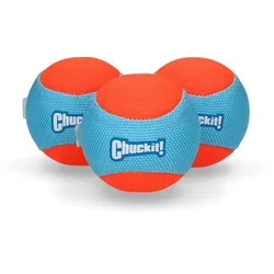 CHUCKIT AMPHIBIOUS BALLS 3KOM