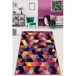 Conceptum Hypnose Tepih, 150x200cm, Šareni