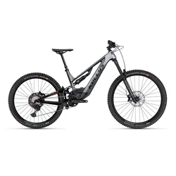 KELLYS Theos F60 SH Space Grey M 29/27.5 820Wh, 2026