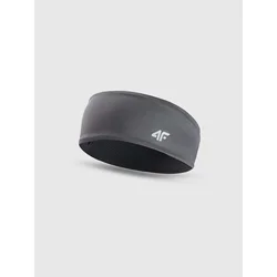 Unisex športni naglavni trak 4F