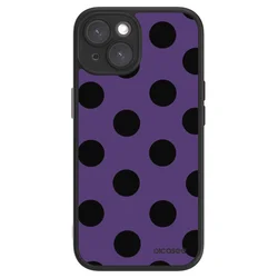 ULTIMATE CASE za Apple iPhone 15 - Big flickers 2