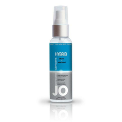 Lubrikant System JO - Classic Hybrid, 60 ml