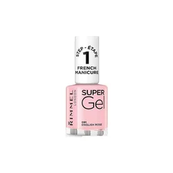 Rimmel Super Gel 091 Lak za nokte 12ml