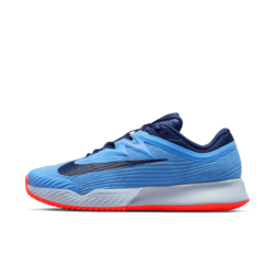 Nike M ZOOM VAPOR PRO 3 CLY, muške patike za tenis, plava HQ6034