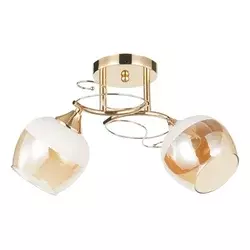Plafonska lampa MD2743-2 GD