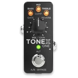 IK Multimedia ToneX One+ gitarska pedala