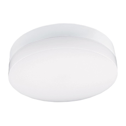 LED plafonsko svetlo za kupatilo LED/24W/230V 3000/4000/6000K O 28 cm IP44