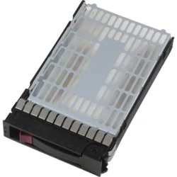 CoreParts 3,5 okvir za vročo zamenjavo SATA/SAS MUXMS-00367