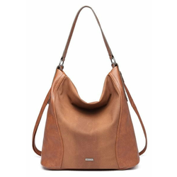 Tamaris Adora Hobo Bag L ženska torbica 3165192, smeđa