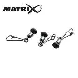 Matrix X-Strong Feeder Snap Link size 10 / 10x