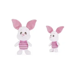 shumee DISNEY WTP SVETLEČE OČI PRAŠIČKA 25 CM 4593