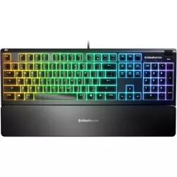 STEELSERIES tipkovnica Apex 3