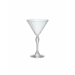Čaša America 20 s martini 24,5 cl 122142