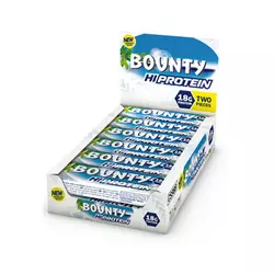 Mars Bounty High Protein Bar 52 g