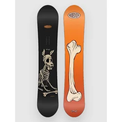 Nidecker Sensor Mons 2026 Snowboard uni