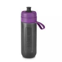BRITA  Flašica Fill&Go Active 0.6l Purple