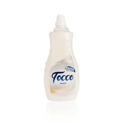 Tocco Omekšivač za veš Pure white, 2l