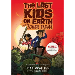 Last Kids on Earth and the Zombie Parade