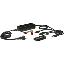 MANHATTAN adapter MANHATTAN, IZ VISOKOHITROSTNEGA USB 2.0 NA SATA/IDE