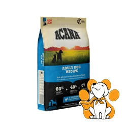 Acana Adult Dog Recipe 17kg, Piletina, granule za odrasle pse bez žitarica