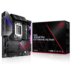 ASUS ZENITH EXTREME ALPHA