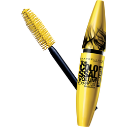Maybelline VolumExpress The Colossal Smoky Eyes 10,7ml - Smoky Black