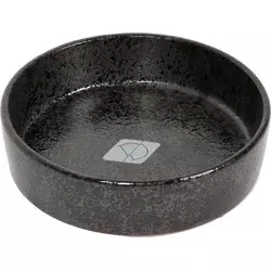 D&D HOME Posoda Jasper - 200 ml - Black dots - 1 k.