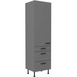 Visoka omara NITA 60 DK 3P