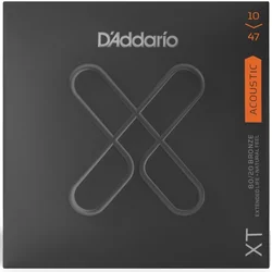 DAddario XTABR1047 Extra Light