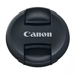 CANON pokrovček za objektiv E77II