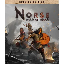 Norse: Oath of Blood - Special Edition (DLC) Steam Key (PC) GLOBAL