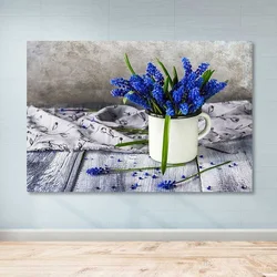 Slika Wallity DEV03354100140, 100x140 cm