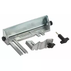 BOSCH Paralelni i ugaoni graničnik 2607001079