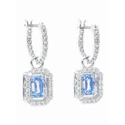 Swarovski Uhani 5619500