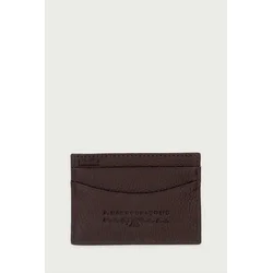 Barbour  etui za kartice moški usnjeni